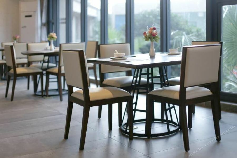 Lanting Seaview Hotel Bắc Hải Ngoại thất bức ảnh