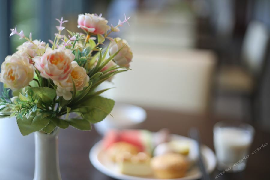Lanting Seaview Hotel Bắc Hải Ngoại thất bức ảnh