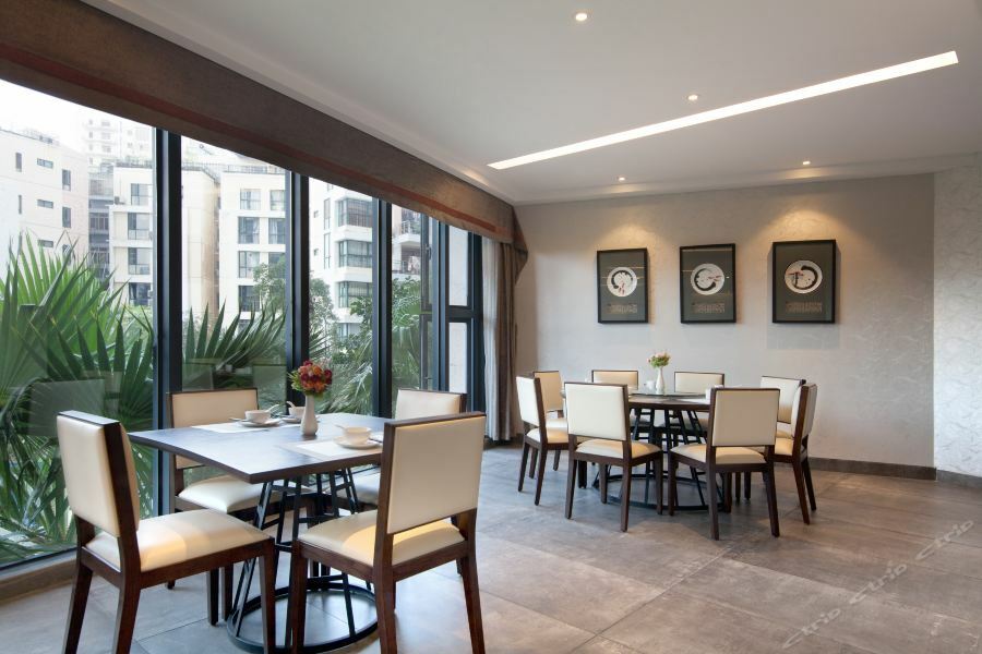Lanting Seaview Hotel Bắc Hải Ngoại thất bức ảnh